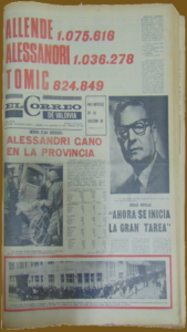 Portada digitalizada por estudiantes de Pedagogía en Historia y Cs. Social Yessica Pailla, Francisco Olavarría y María de los Ángeles Arredondo y de Antropología Pamela Reyes.